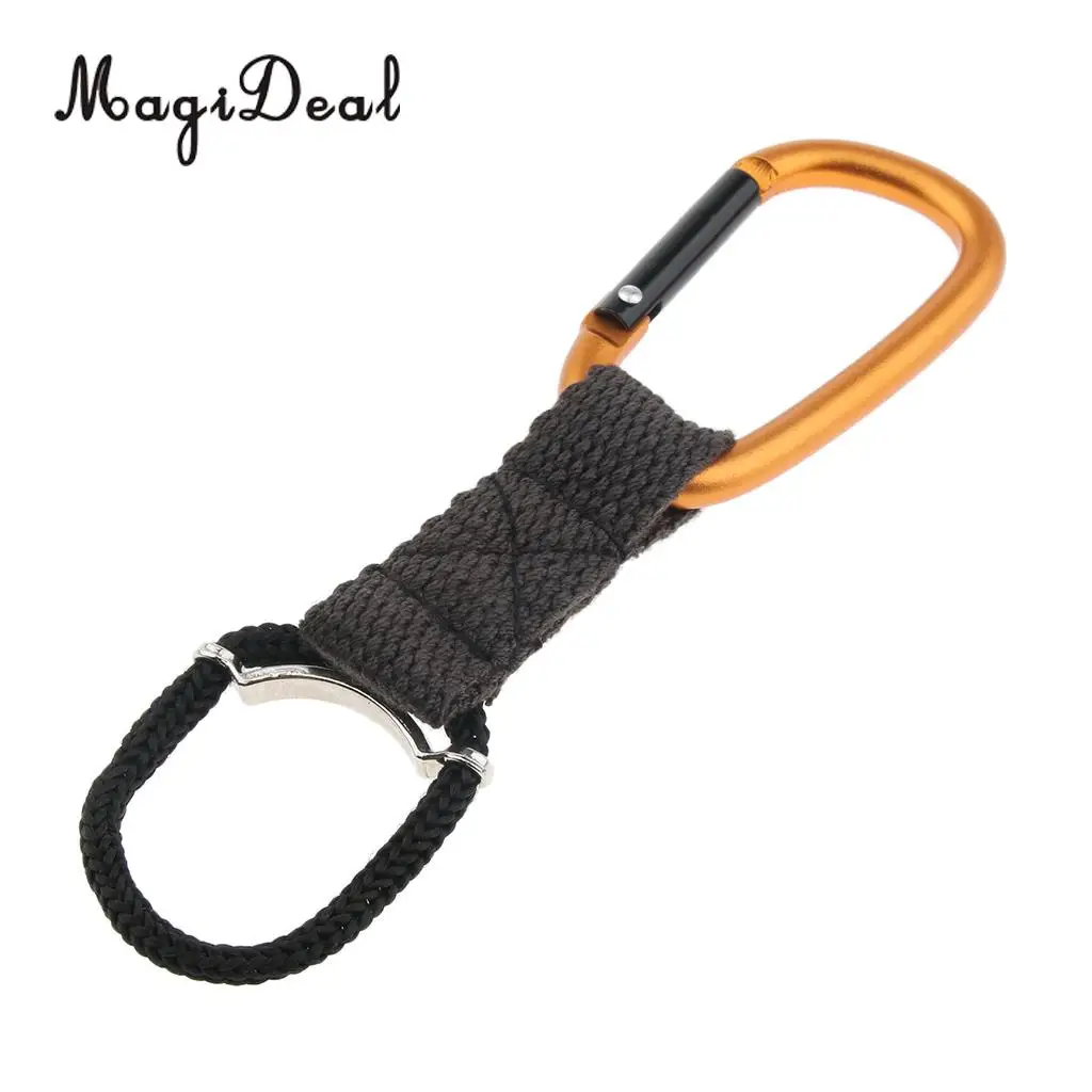 Portable Tactical Webbing Buckle Hanger Hook Military Water Bottle Holder Belt Clip for Molle Backpack Waist Belt Bag