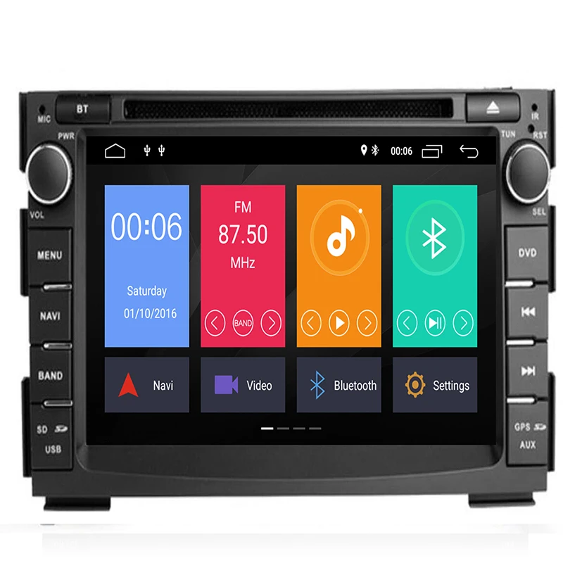

2019 2 Din Auto Radio Android 9.0 8 core PX5 For KIA Ceed 2009 2010 2011 2012 Car Multimedia Video Player GPS Navigation DVR
