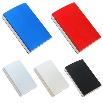 

30000mAh Solar Battery Portable Long Lasting Charger Dual Output USB External Battery High Capacity for Mobile Phone Charger