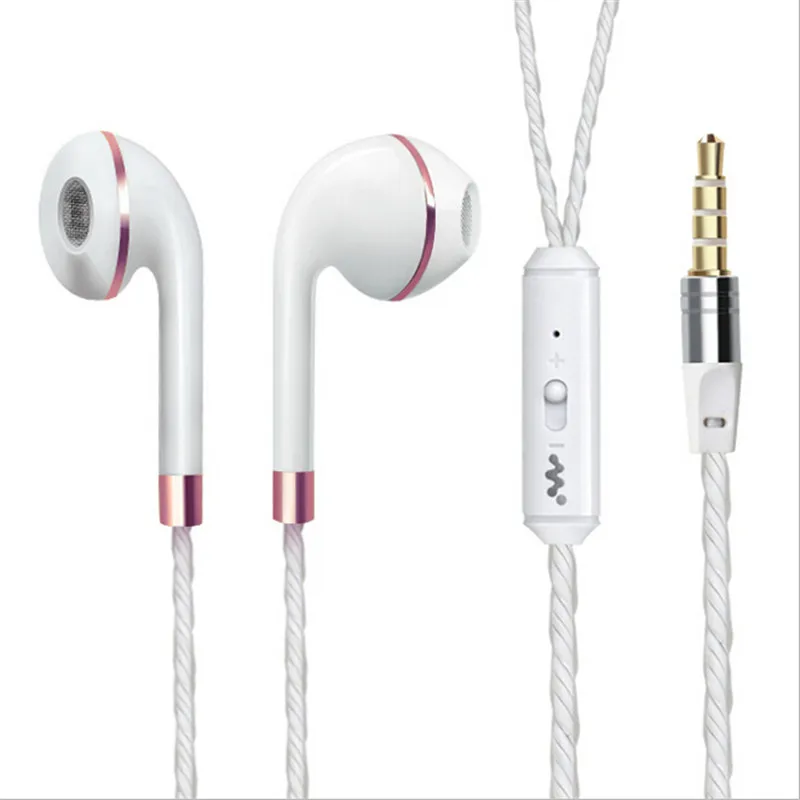 wired headphone phone
