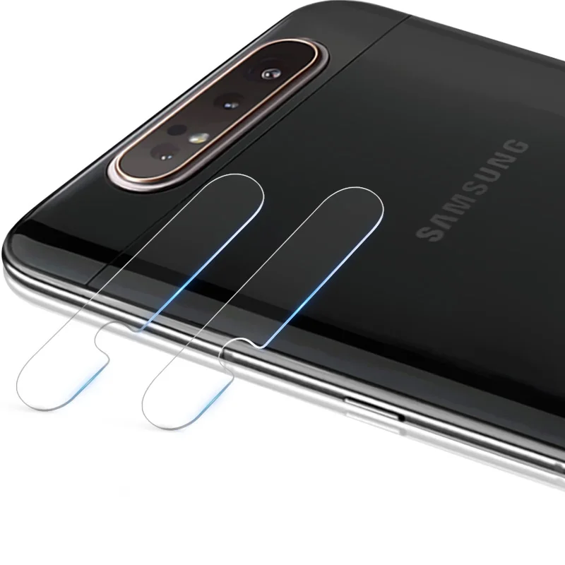 Для samsung A90 A80 A70 A60 A50 A30 Камера объектив Экран Защитная пленка для samsung Galaxy A70 A60 A50 A20 A20E A40S A40 объектив пленка