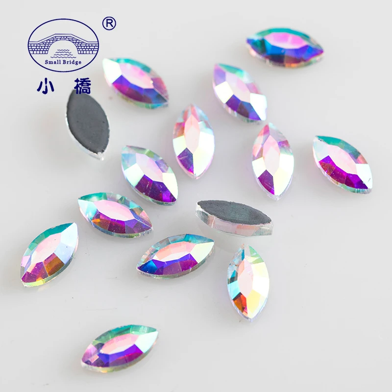 Crystal Rhinestones For Clothing (2)