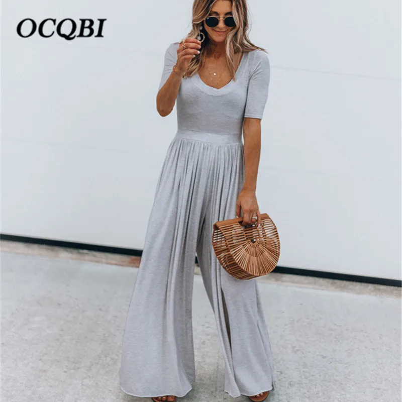 womens casual playsuits