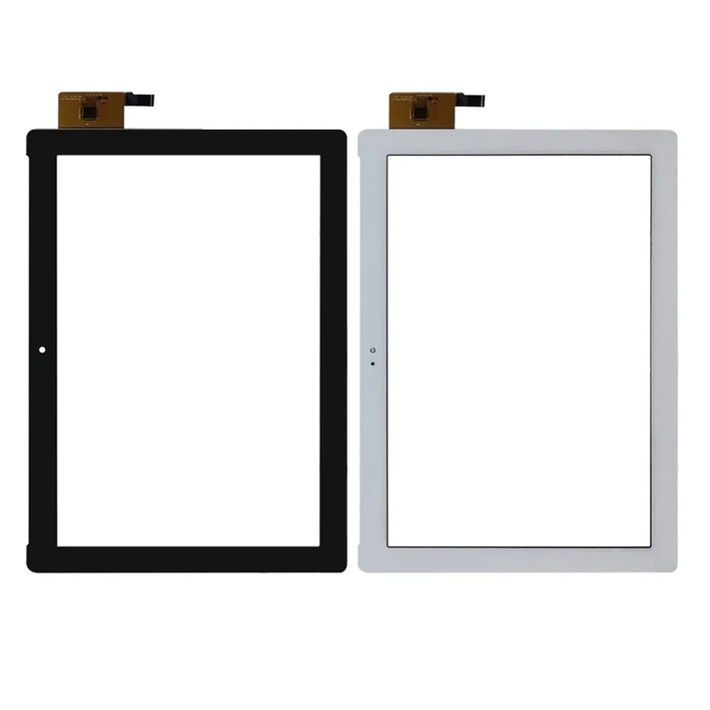 Оригинальный Asus ZenPad Z300M Z301M Z301ML Z301MFL сенсорный экран дигитайзер стеклянная линза