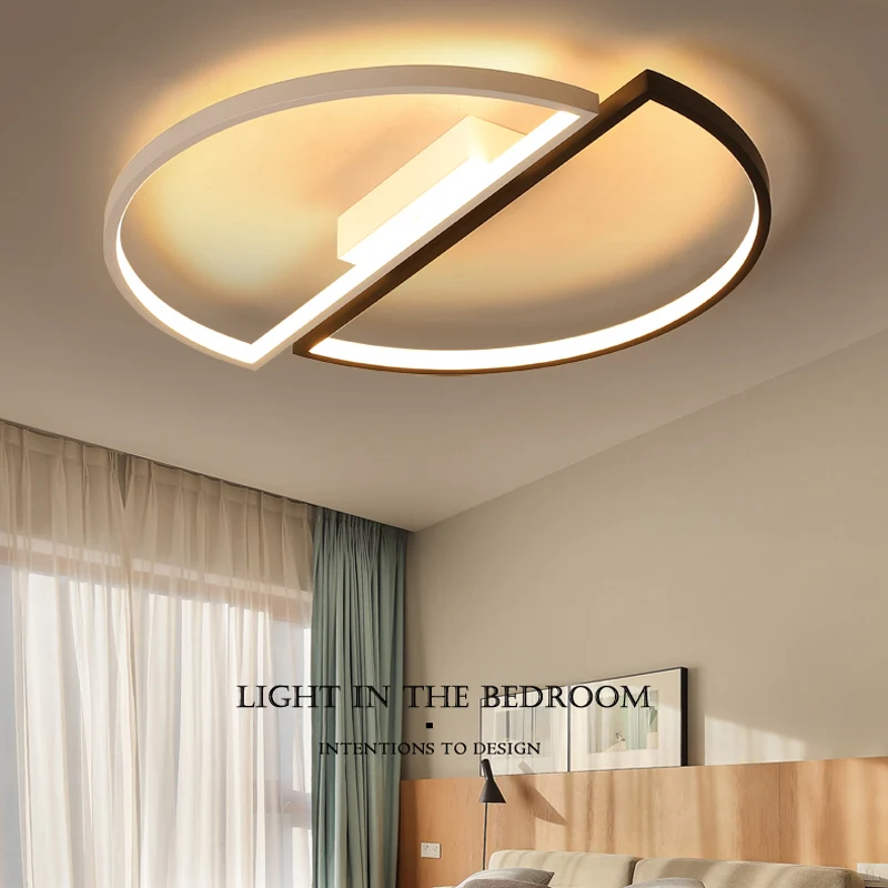 Modern-Led-Ceiling-Lights-with-Remote-Control-Ceiling-Lamp-for-Living-Room-Flush-Mount-Indoor-Lighting