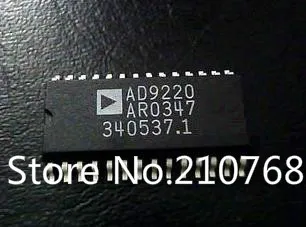 

10pcs/lot AD9220ARZ AD9220AR AD9220 SOP28