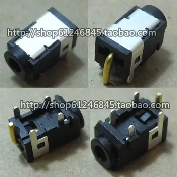 

Free shipping For ASUS netbook notebook power connector power head