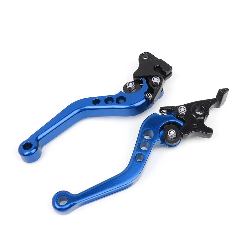 Длинные рычаги тормозной муфты CNC для мотоцикла Honda CB 599 919 400 600 HORNET CBR F2 F3 F4 F4i 900RR