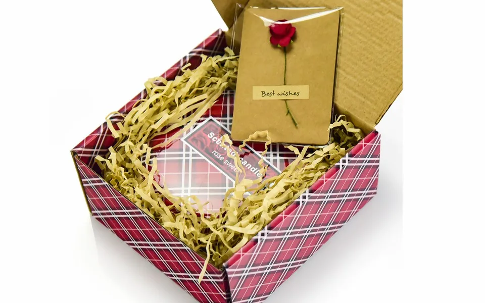 YINUO Бездымная Свеча Ароматические свечи подарочный набор натуральная соевая ароматерапия воском свеча ароматы розы на день рождения Рождественский подарок