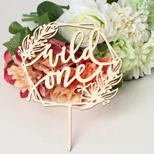 Свадебный Торт Топперы любовь юбилей торт Топпер невесты и жениха Деревянный Торт Топпер на заказ Mr Mrs украшения для свадебного торта* D