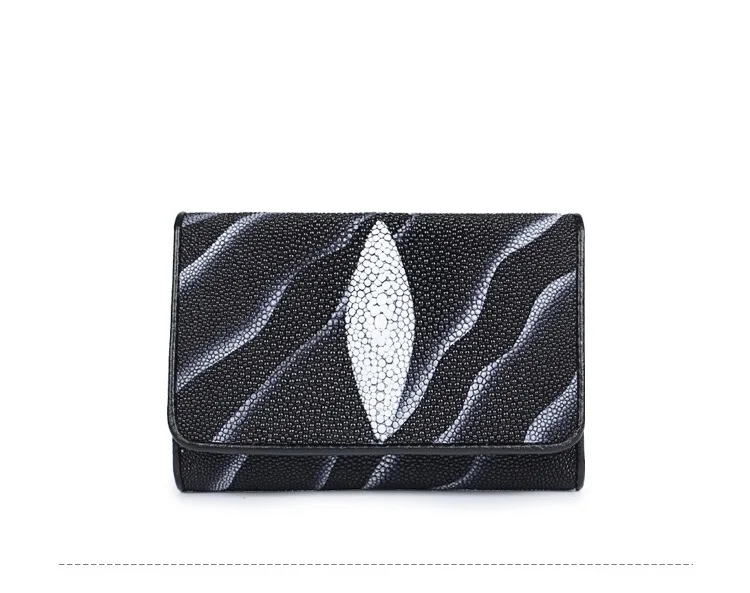 short wallet