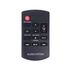New Mini Remote Control RAK-SC989ZM For panasonic Audio System Bluetooth SC-HC05 SA-HC05 Remote Control ► Photo 1/4