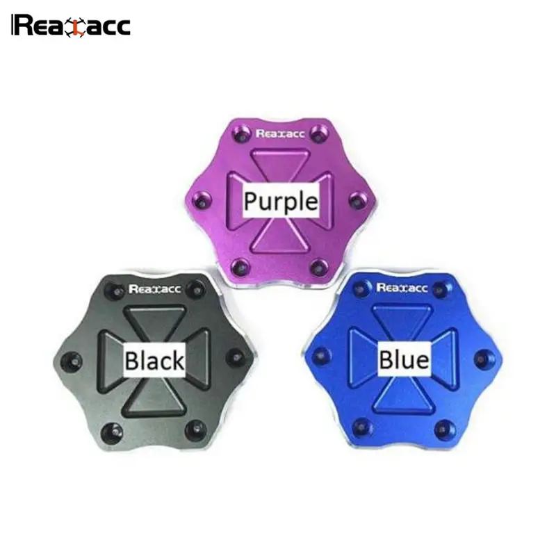 Realacc V2 странная третья рука семь руку паяльная станция DIY Инструменты для ремонта USB вентилятор суппорт для RC моделей рама двигателя