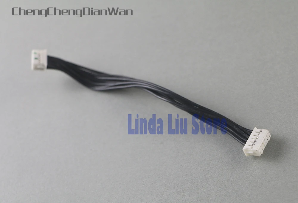 ChengChengDianWan dvd drive sata cable and power charger for xbox 360