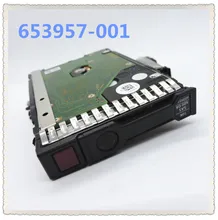 652583-B21 653957-001 600G10K 2,5 SAS 693569-003 обеспечивают новый в оригинальной коробке. Обещано отправить в течение 24 часов