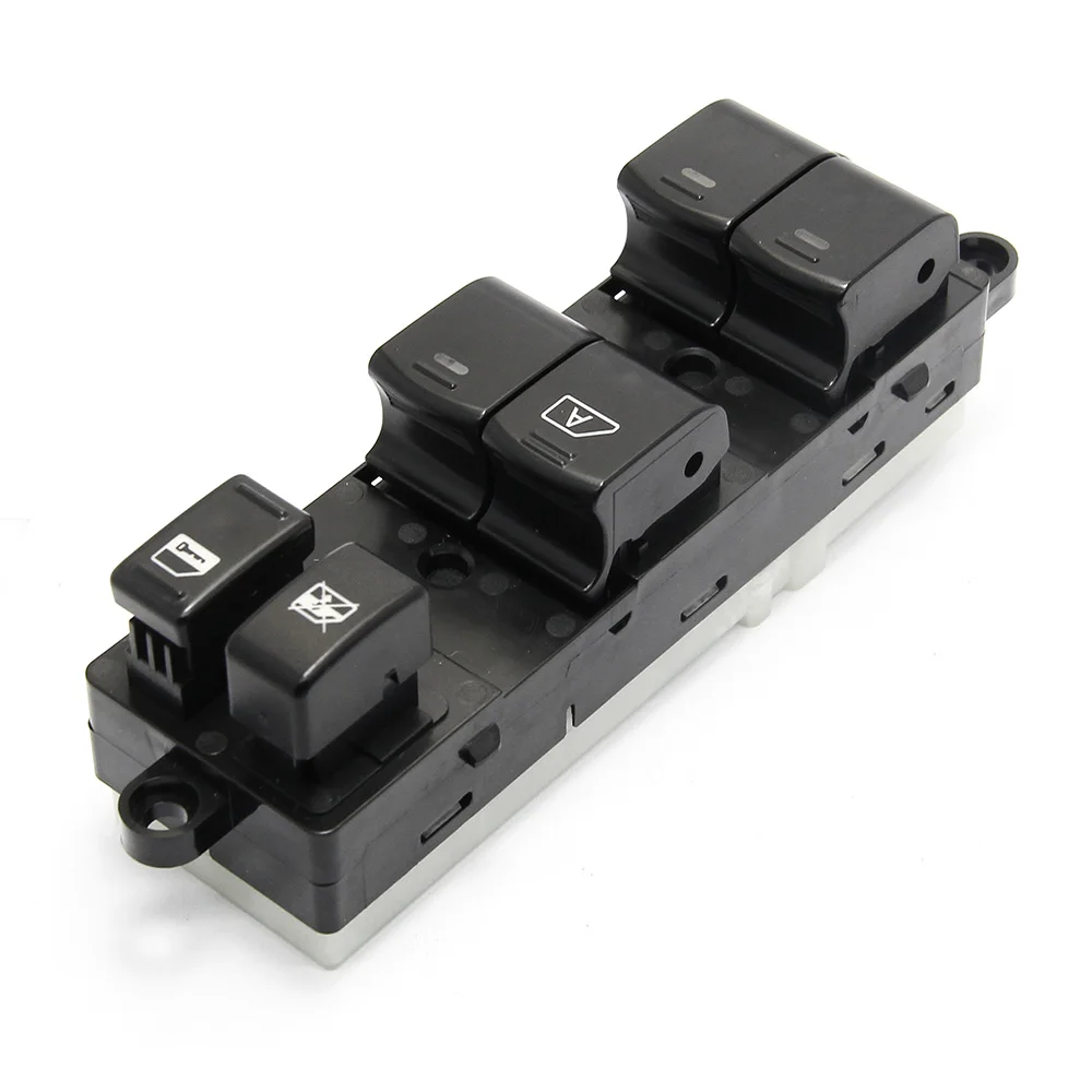 For Nissan Frontier Xterra Excursion Explorer Electric Control Master Power Window Switch LH