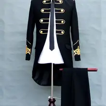 XS-L! жених свадебное платье костюм мужской костюм для жениха хост мужской смокинг певица платье костюмы одежда