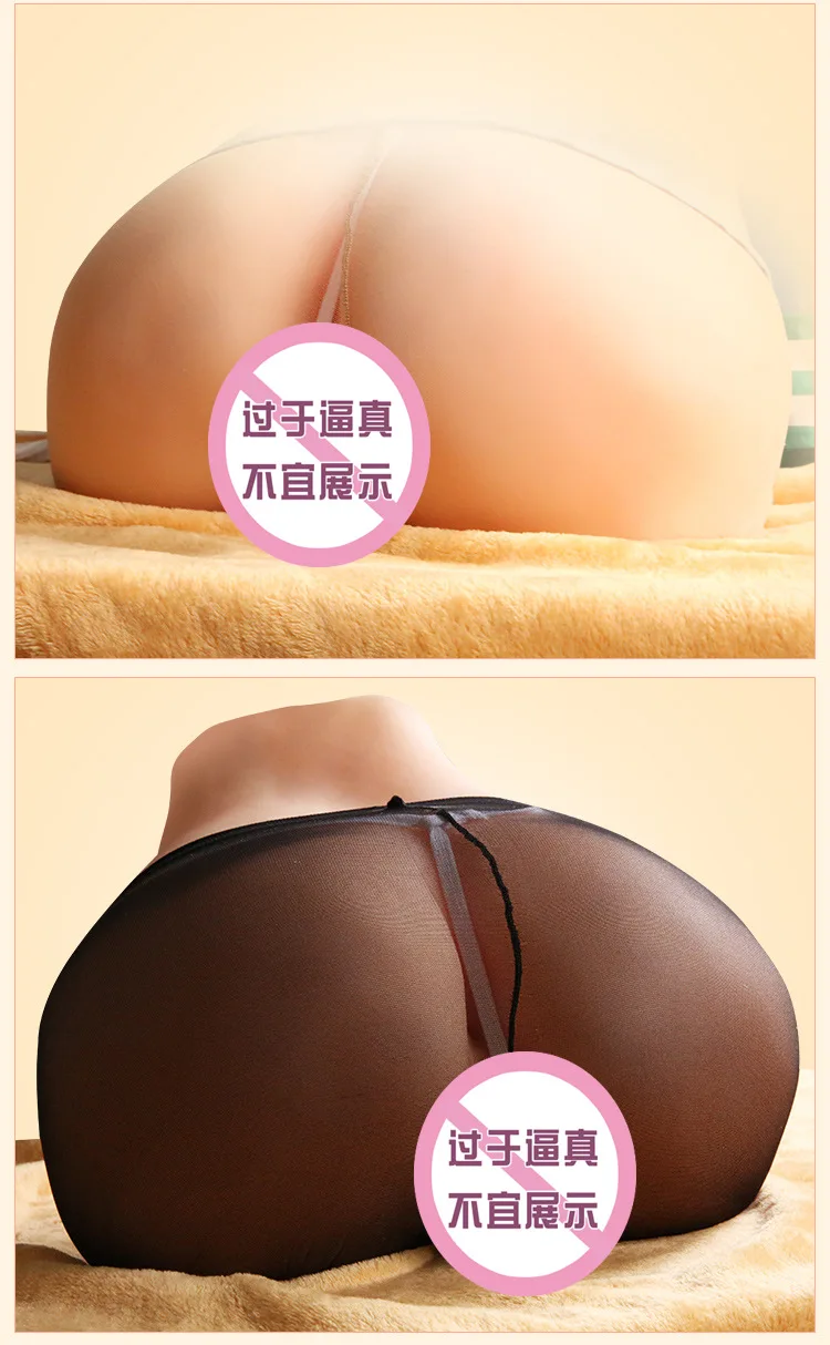 Big Ass Realistic Buttocks Half Body Sex Dolls Huge Ass Love Doll Sexy Toys For Men Real Doll Adults TPE Sexdoll Shop
