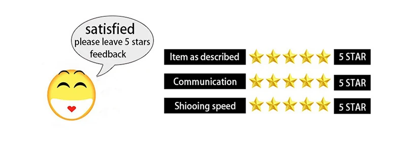 5 stars
