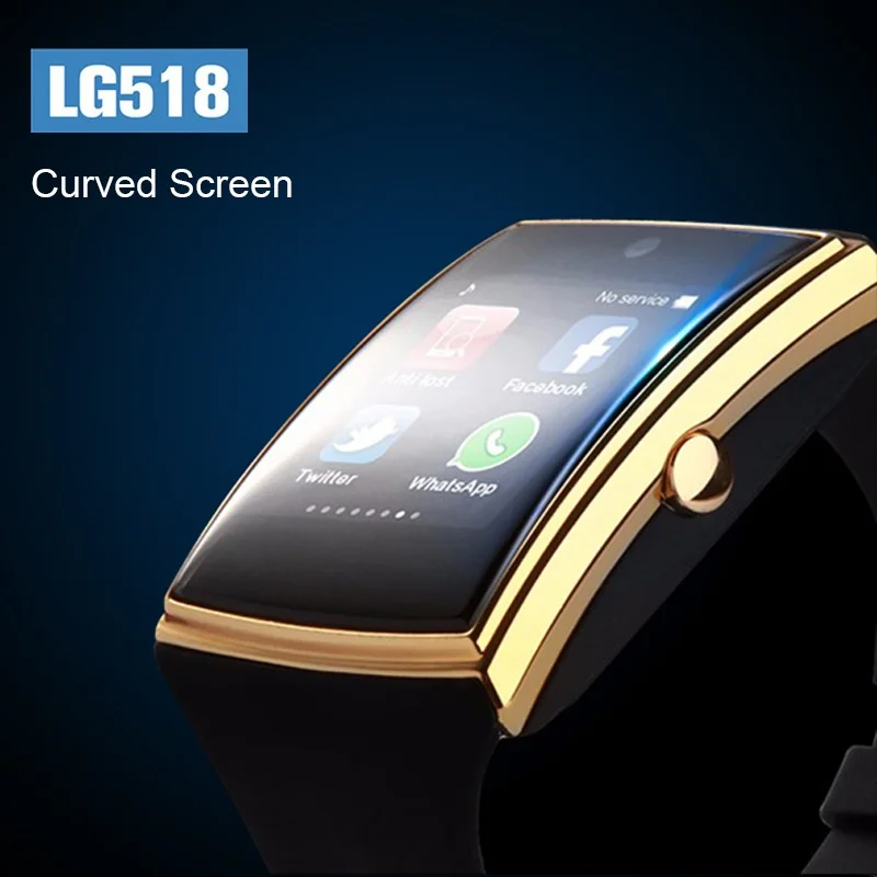 smartwatch nfc android