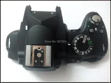 SLR digital camera repair and replacement parts D5000 top cover for Nikon