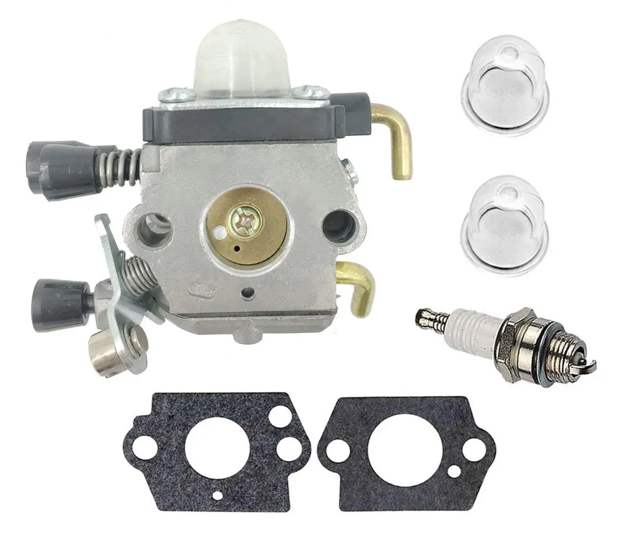 Stihl FS80 Carburetor FS75 FS80 FS85 FC75 FC85 HL75 HT70 HT75 SP85 KM80