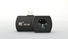 HT-101 Multifunctional Mobile Phone External Infrared Thermal Imager for Android Phones With OTG Function With Adapter ► Photo 3/6