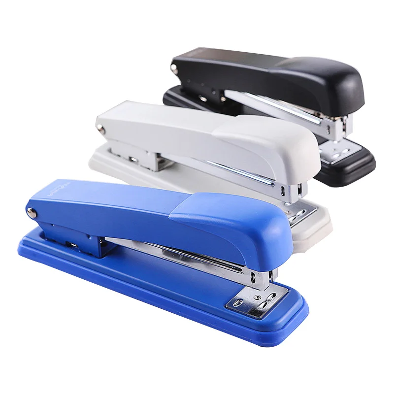 2018 new Jumbo Heavy Duty Stapler Classic Big Metal Paper Staplers