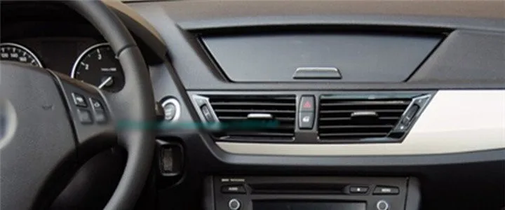 Sale Liislee Car GPS Nav Navi Navigation For BMW X1 E84 2009~2013 Radio Stereo TV DVD iPod BT HD Screen S100 Multimedia System 1