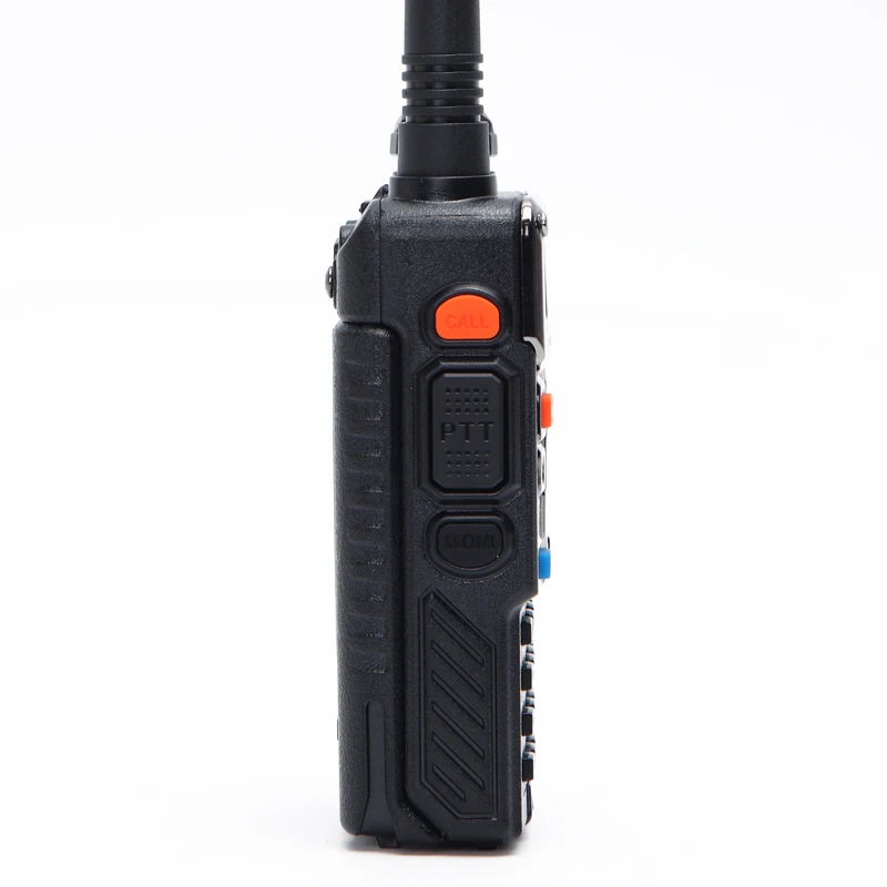 BaoFeng UV-5RE 8 Вт Walkie Talkie plus двухдиапазонный UV 5RE радио VOX фонарик Ручной 10 км дальний BF-UV5RE ветчины 2 пути радио