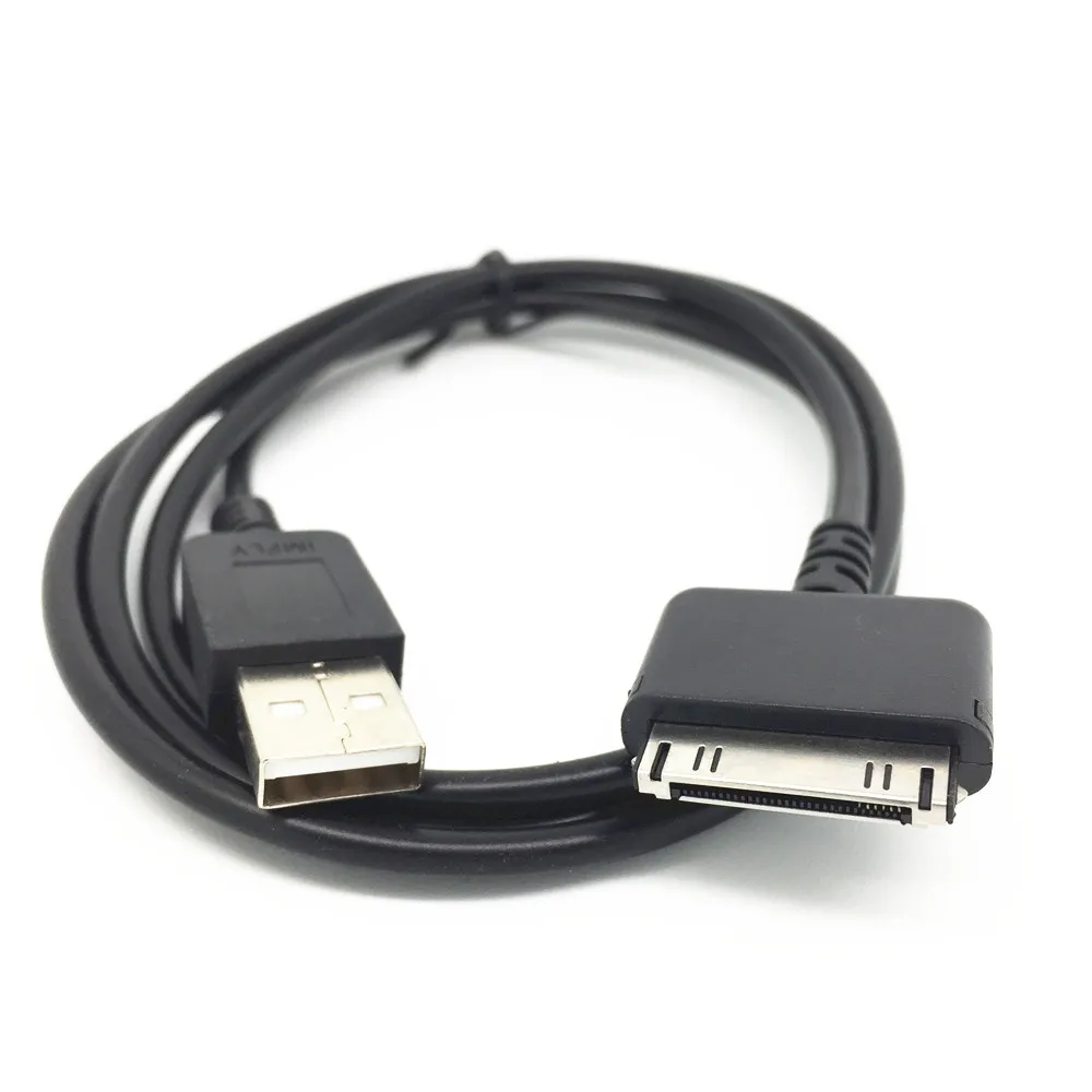 USB кабель для синхронизации данных и зарядного устройства SANDISK SANSA E200 E250 E260 E270 E280