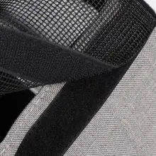 Сумка-переноска для собак, переноска для собак, путешествие, домашнее животное, складная переноска для собак, щенков, кошек, дышащие сумки на плечо