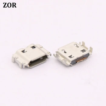 

10-30pcs Micro USB Jack Connector Female 7 pin Charging Socket For samsung S5690 T959 S5630 S5690 S7500 I8530 s8300 T989 I927
