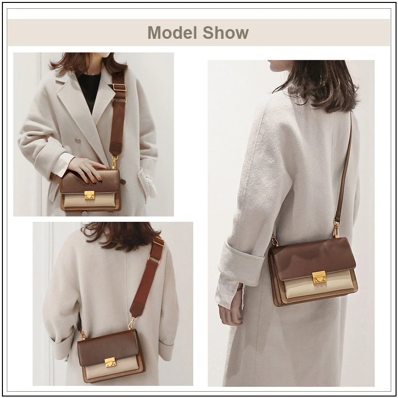 flap bag