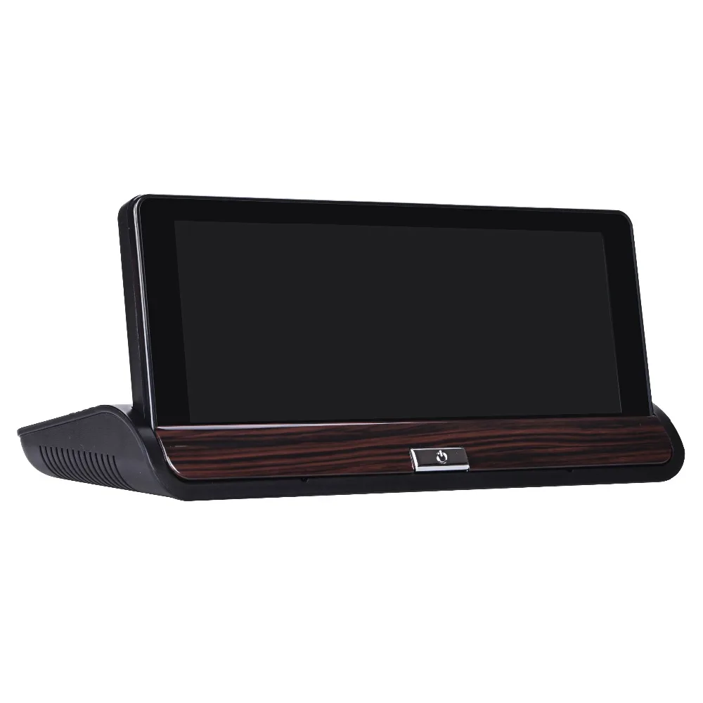 3g Android 5 0 автомобильный gps навигатор 7 дюймов Bluetooth навигаторы с DVR FHD 1080 автомобиль