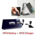 Schwer entflammbar material citycoco batterie citycoco akku lipo 60v-in Rollerteile und Zubehör aus Sport und Unterhaltung bei