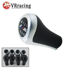 5 Speed 6 Speed Car Gear Shift Knob With M Logo For BMW 1 3 5 6 Series E30 E32 E34 E36 E38 E39 E46 E53 E60 E63 E83 E84 E90 E91