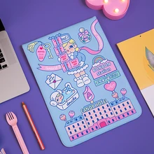 Bentoy Apple сумка для ноутбука Водонепроницаемый кожа macbookmac 12-дюймовый лайнер посылка 13-дюймовый ipad pro 15 дюймов Защитный чехол