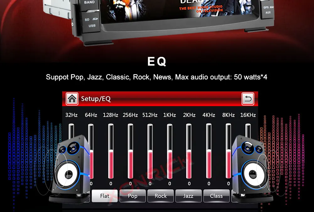 Cheap 2 din Car Radio Car DVD Player Multimedia GPS Glonass Navigation Audio Stereo Head unit For Kia Ceed 2010 2011 2012 Venga 11