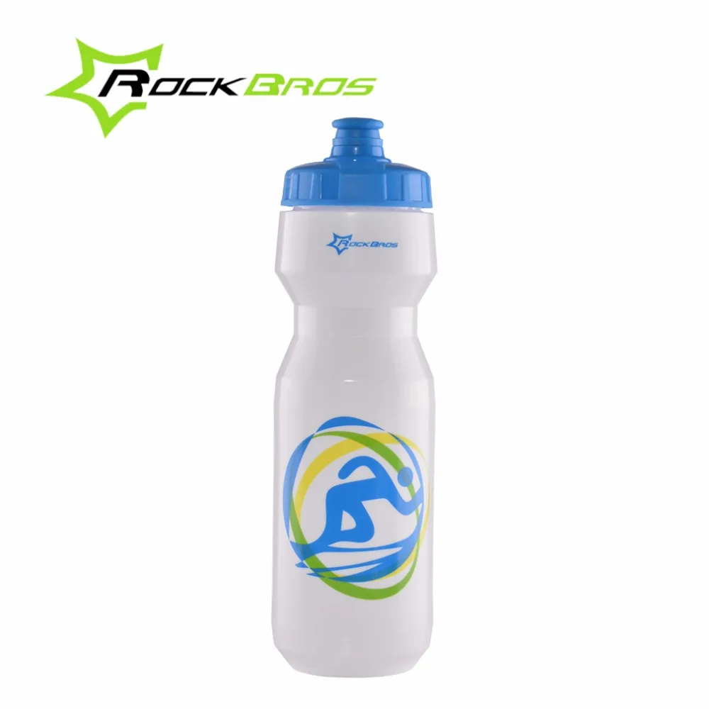 ROCKBROS 750ML Portable Outdoor Bike Bicycle font b Cycling b font Sports Drink Jug Water font