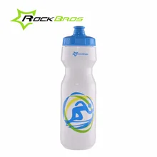 ROCKBROS 750ML Portable Outdoor Bike Bicycle font b Cycling b font Sports Drink Jug Water font