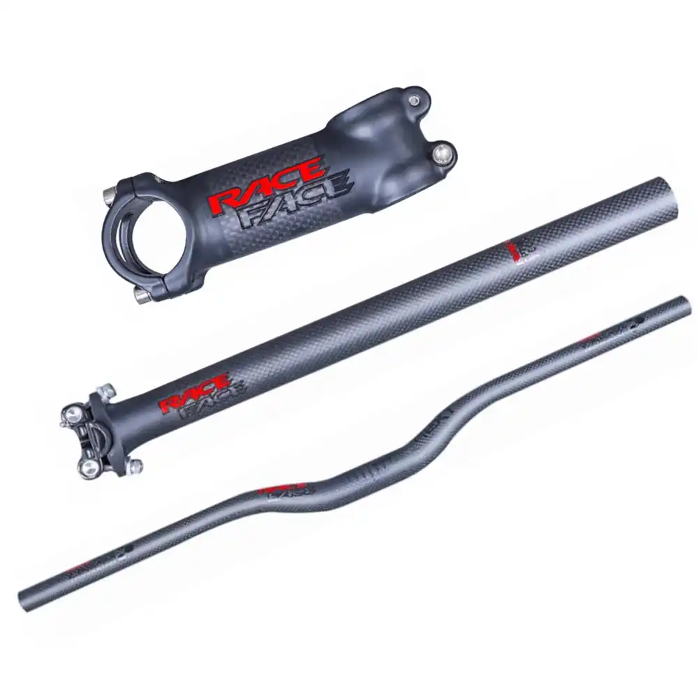 bike handlebar parts