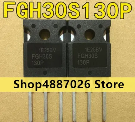 100% New&original FGH30S130P|Replacement Parts & Accessories| - AliExpress