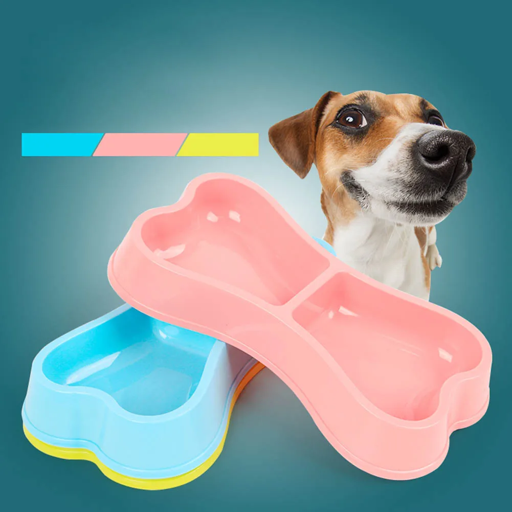 plastic bone for dogs