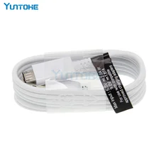1,2 м 2A быстрой зарядки Micro USB кабель для передачи данных для Samsung Galaxy S6 S7 края для Note 4/Note 5 быстрой зарядки кабель 1000 шт