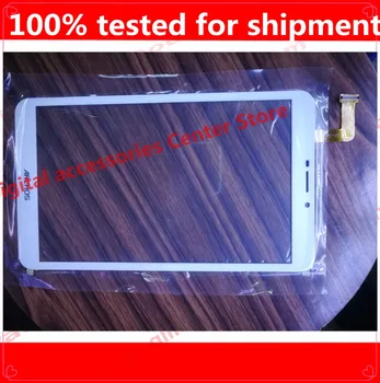

HZ New 8'' Touch Screen Digitizer CN069FPC-V0 For Tablet PC Replacement Assembly Free Shipping