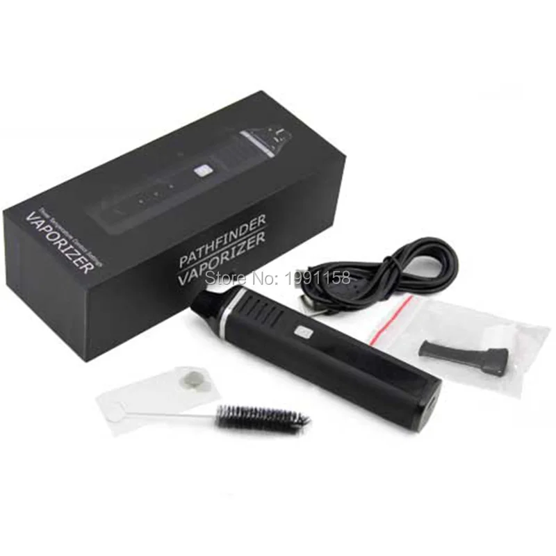 PathFinder II Herbal Vaporizer 05