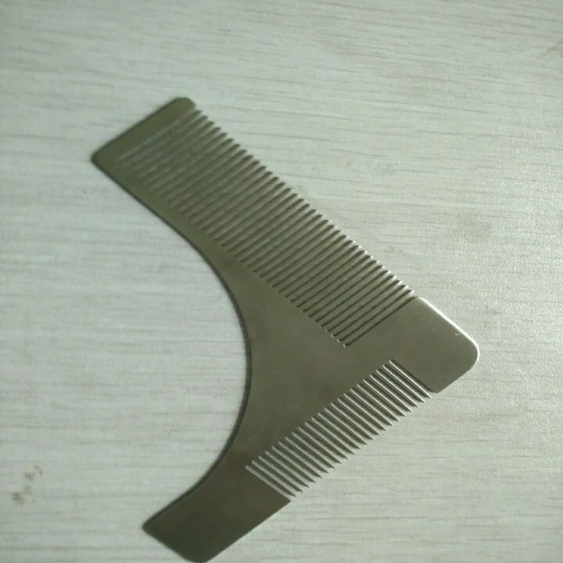 beard brush