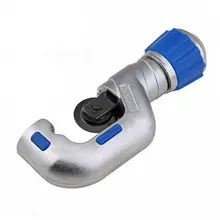 Труборез 4-32/5-50 мм труборез с шариковым подшипником зубофрезерные режущие лезвия для нержавеющей стали алюминиевые медные трубки ручные инструменты