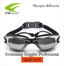 Очки для плавания, профессиональные очки для плавания, близорукость, разные очки, регулируемые очки для серфинга, очки для взрослых, водонепроницаемые